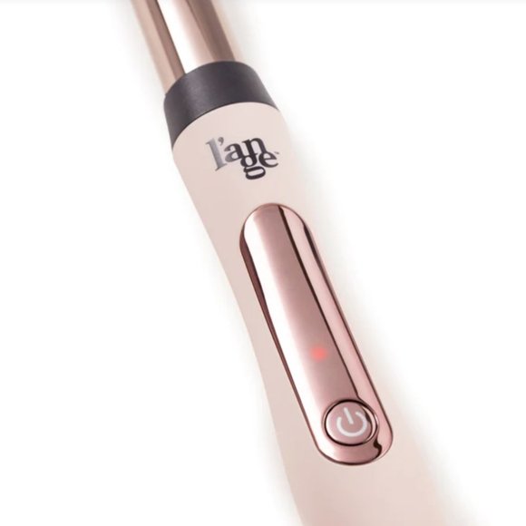 NWT L'ange Le Curl Titanium Curling Wand - Picture 2 of 6